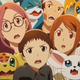 The adult DigiDestined in Digimon Adventure 02 The Beginning.